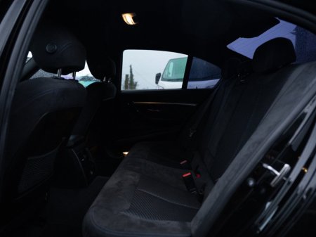 2018 BMW 3 Series 320d M Sport €25,995 thumbnail