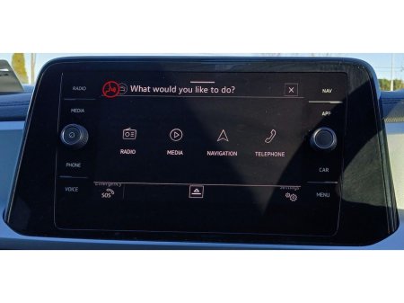 2023 Volkswagen T-Roc LIFE 2.0TDI 116HP *APP CONNECT, REVERSING CAMERA & MORE!* thumbnail