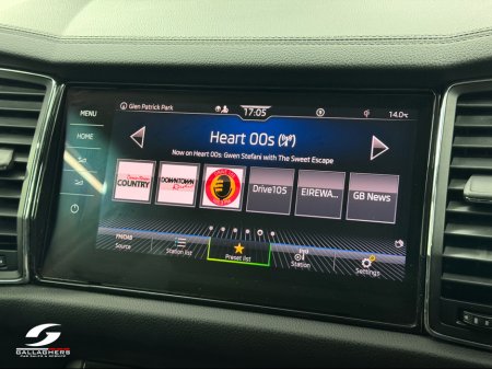 2022 Skoda Kodiaq - thumbnail 30