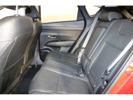 2025 Hyundai Tucson PHEV EXECUTIVE 2WD 1.6L PETROL AUTOMATIC SUV €45,495 thumbnail