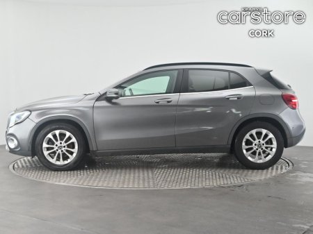 2017 Mercedes-Benz GLA Class - thumbnail 6