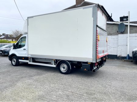 2023 Ford Transit - thumbnail 26