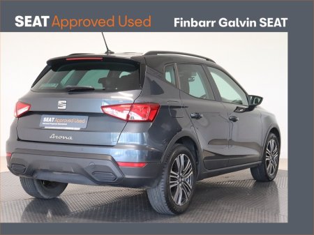 2023 SEAT Arona - thumbnail 4