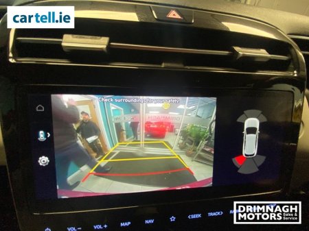 2022 Hyundai Tucson - thumbnail 16