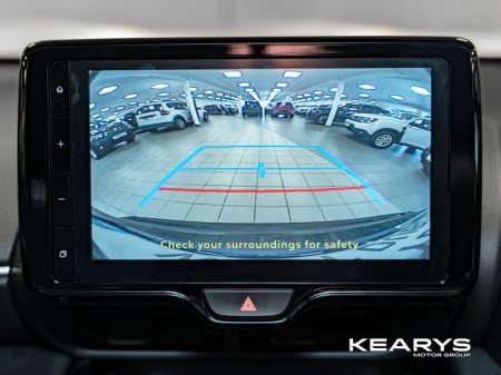 2024 Toyota Yaris Cross 1.5 Hybrid Luna €28,890 thumbnail