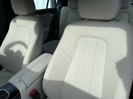 2025 Mercedes-Benz A Class - thumbnail 19