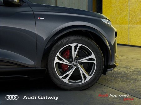 2026 Audi Q6 E-TRON - thumbnail 6