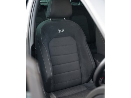 2018 Volkswagen Golf - thumbnail 7