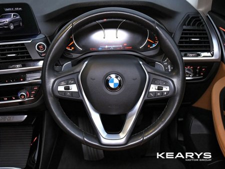 2020 BMW X3 - thumbnail 22