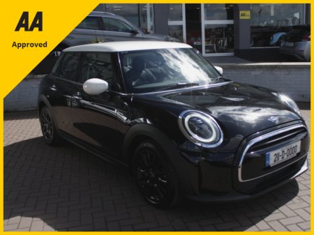 2021 MINI Cooper D 1.5D 5DR AUTO HATCHBACK // WITH 146000 KM'S // BUY WITH CONFIDENCE AA AND SIMI APPROVED DEALER 2026 // FINANCE ARRANGED // ALL TRADE INS WELCOME //