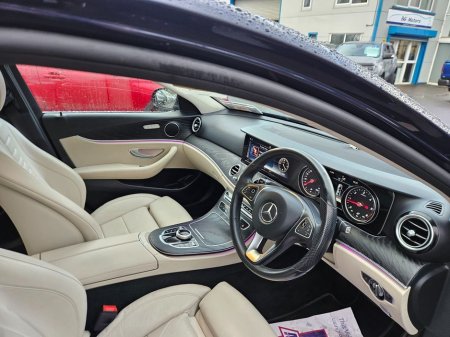 2019 Mercedes-Benz E Class E Class Amg Line €22,990 thumbnail