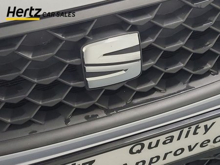 2024 SEAT Arona - thumbnail 9