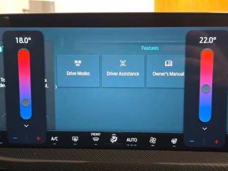 2023 Ford Focus St-line 1.0T Petrol 125 thumbnail