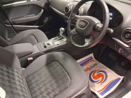 2014 Audi A3 - thumbnail 6