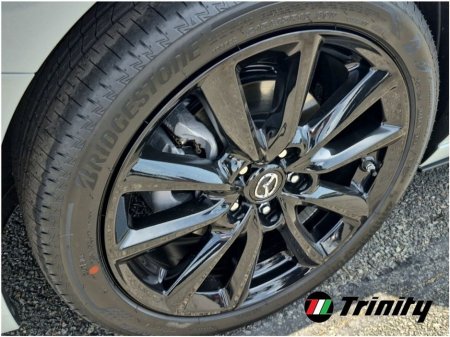 2026 Mazda Mazda3 * HOMURA * SKY X * 186 BHP * TRINITY MOTORS * €40,665 thumbnail