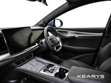 2025 BYD Sealion 7 - thumbnail 9