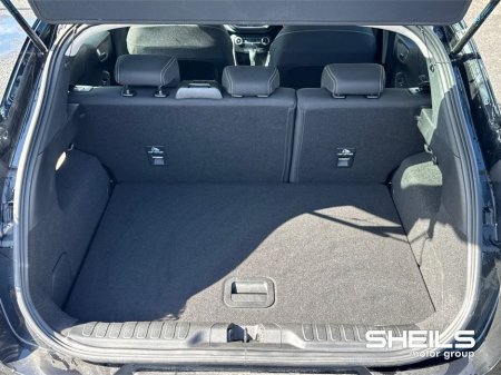 2022 Ford Puma - thumbnail 9