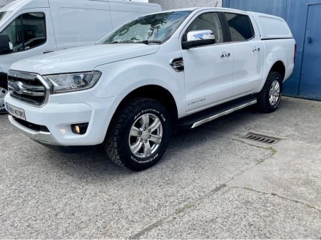 2022 Ford Ranger - thumbnail 36