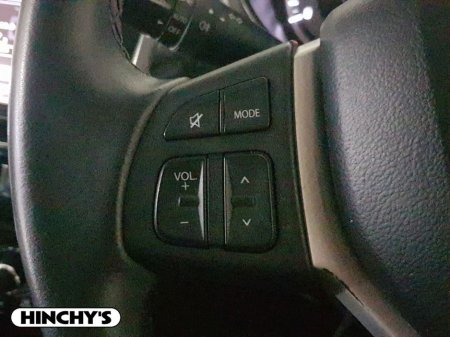 2023 Suzuki Vitara 1.4 Hybrid SZ5 MT €25,400 thumbnail