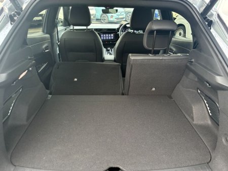 2026 Alfa Romeo Junior "ELETTRICA SPECIALE" Electric EV, 54kW, 156bhp €36,995 thumbnail