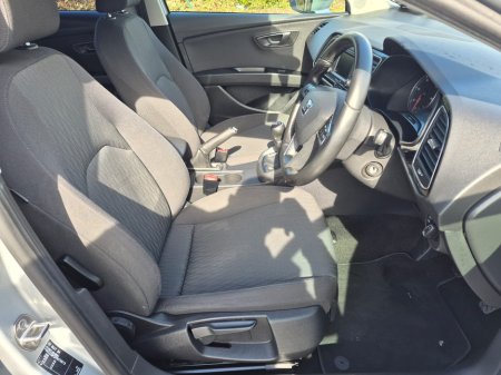 2015 SEAT Leon - thumbnail 12