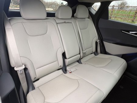 2022 Kia EV6 Earth 5DR Auto thumbnail