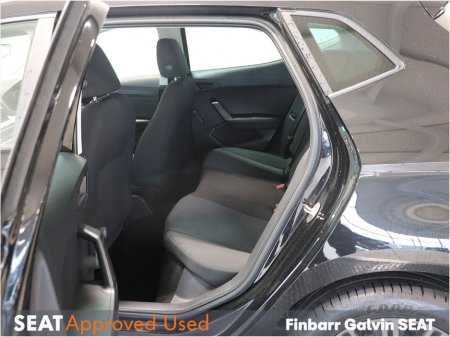 2025 SEAT Ibiza - thumbnail 10