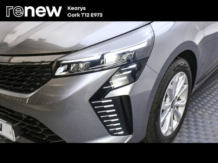 2025 Renault Clio - thumbnail 16