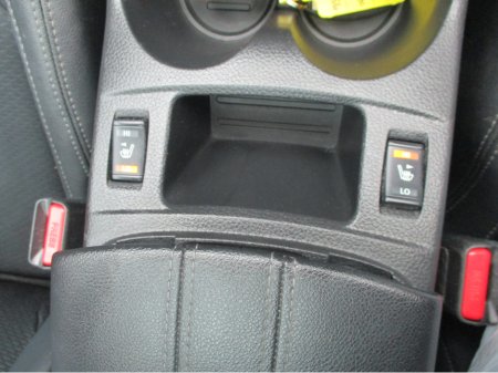 2018 Nissan Qashqai - thumbnail 27