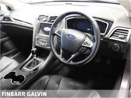 2021 Ford Mondeo 2.0TDCi 150PS Titanium €24,950 thumbnail