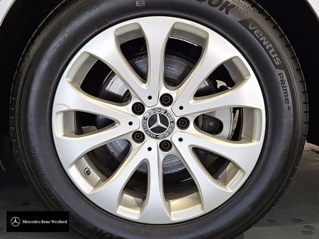 2019 Mercedes-Benz E Class - photo 5