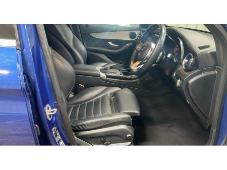 2022 Mercedes-Benz GL Class D 4MATIC AMG LINE thumbnail