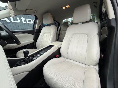 2020 Mazda Mazda6 **DEPOSIT TAKEN** PLATINUM SPORT - 2.0L PETROL - MANUAL - 12M WARRANTY - CAR: €19,950 thumbnail