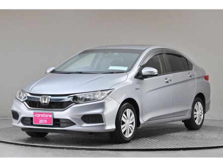 2019 Honda Grace *JAN 2026 PRICE NOW*1.5 HYBRID 4DR AUTO *REVERSE CAM* €16,880