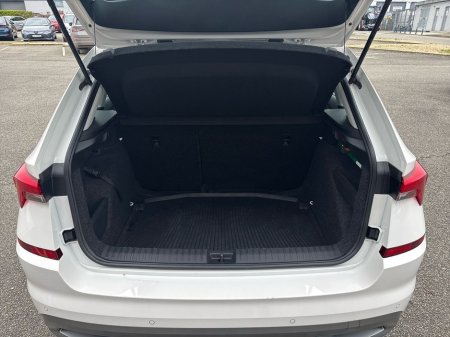 2021 Skoda Kamiq - thumbnail 9