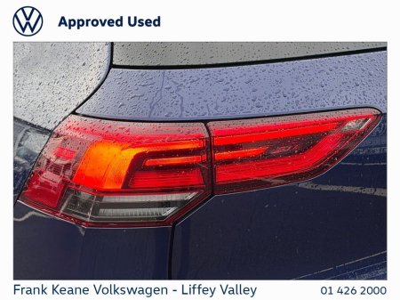 2024 Volkswagen Golf - thumbnail 17