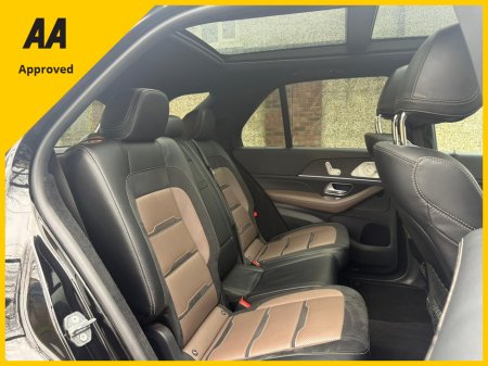 2020 Mercedes-Benz GLE Class - thumbnail 13