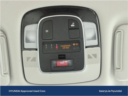 2024 Hyundai Tucson 4WD Executive PHEV Auto thumbnail