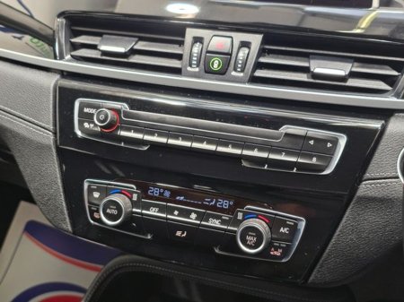 2021 BMW X1 1.5 xDrive 25e Sport Station Wagon Automatic €30,995 thumbnail