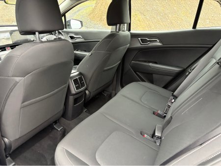 2025 Kia Sportage Diesel, manual €37,000 thumbnail