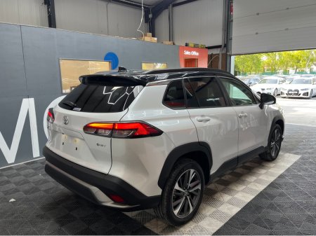 2025 Toyota Corolla Cross - photo 2