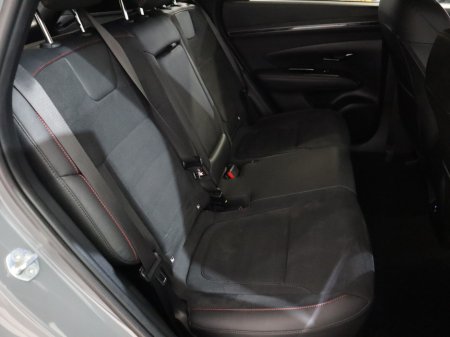 2023 Hyundai Tucson *32* N LINE T-GDI PHEV 4X4 €34,995 thumbnail