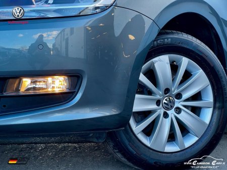 2019 Volkswagen Sharan - thumbnail 32