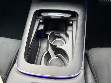 2024 Mercedes-Benz E Class STUNNING LOOKING URBAN EDITION HYBRID PHEV//STUNNING IN ALPINE GREY//VERY LOW MILEAGE//SIMI AND AA DEALER €66,950 thumbnail