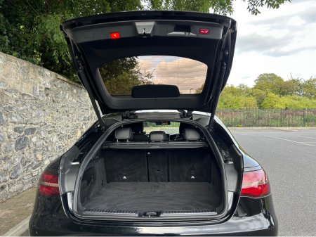 2018 Mercedes-Benz GL Class 220 D 4MATIC COUPE AMG SPORT 5DR €32,950 thumbnail