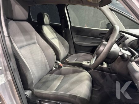 2023 Honda Fit - thumbnail 16