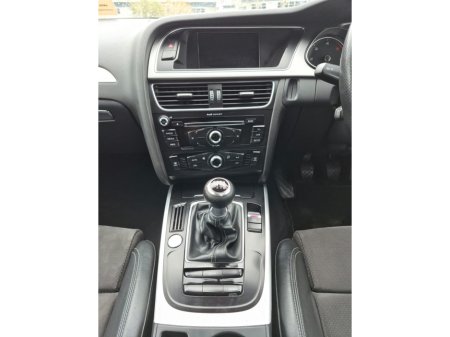 2015 Audi A4 - thumbnail 12