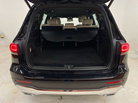 2023 Mercedes-Benz GLB - thumbnail 22