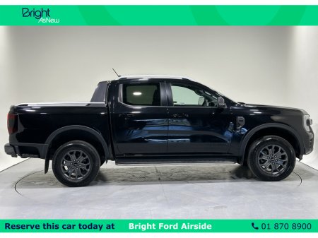 2023 Ford Ranger - thumbnail 7