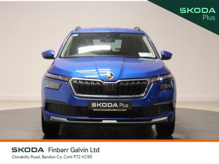 2023 Skoda Kamiq Ambition 1.0TSI 95HP €22,950 thumbnail